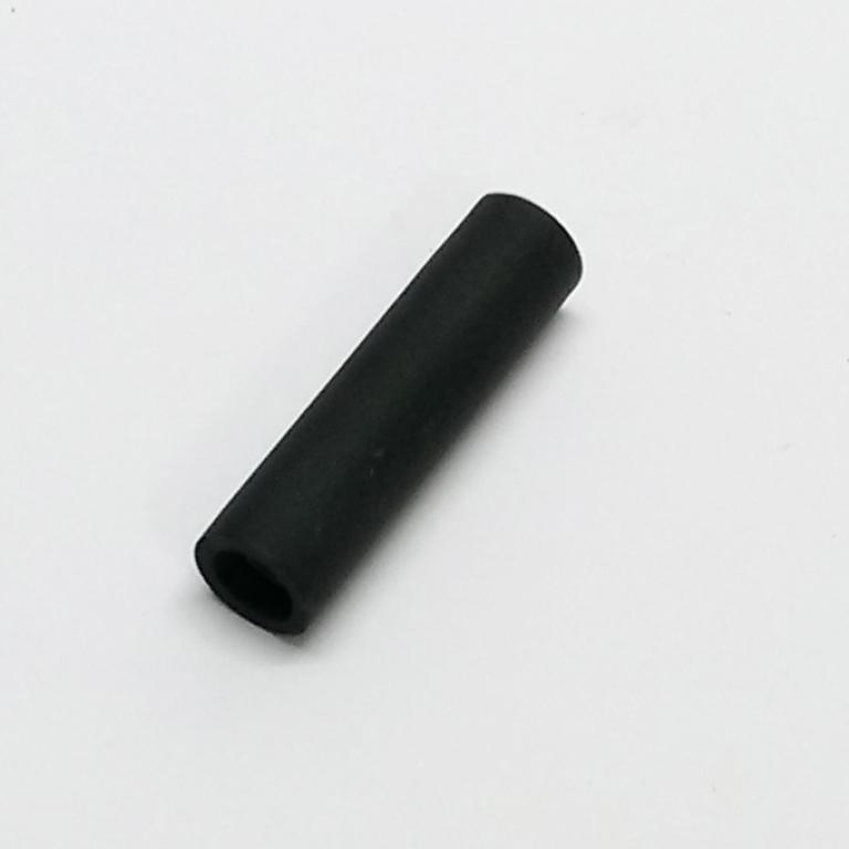 Brit type single bullet wiring connector