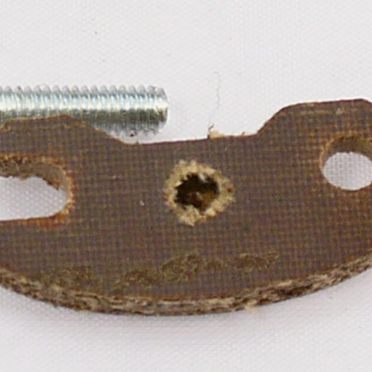 E3L Cable Clamp Late