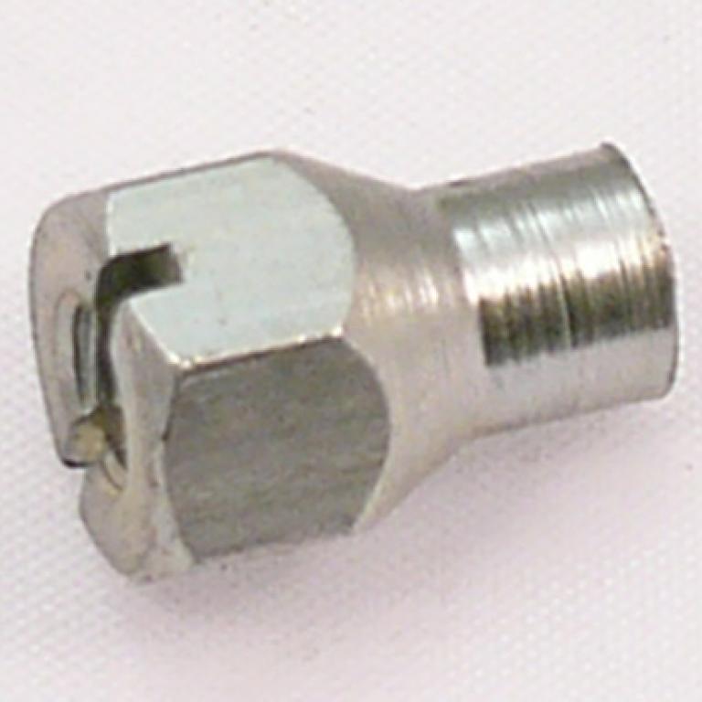 Taper Nut for Magdyno bolt