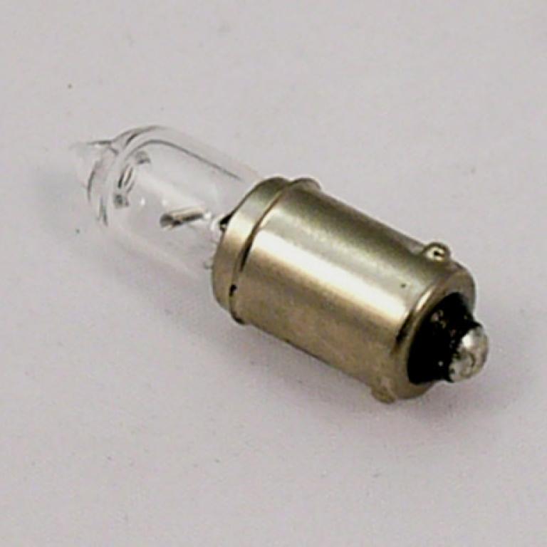 Halogen bulb 12V 23W Pilot