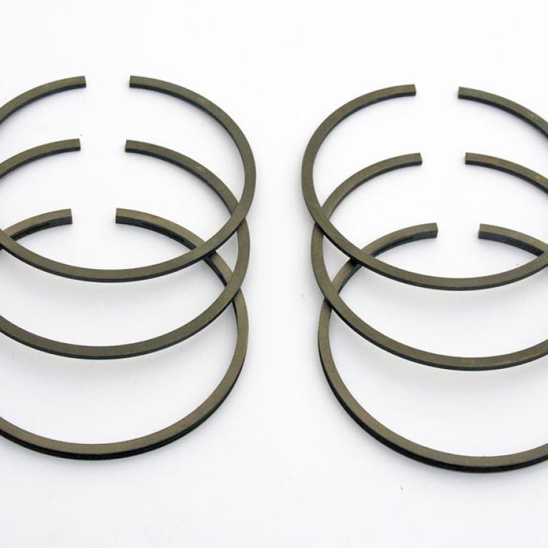 A10+20 Piston ring sets AE Hepworth UK made