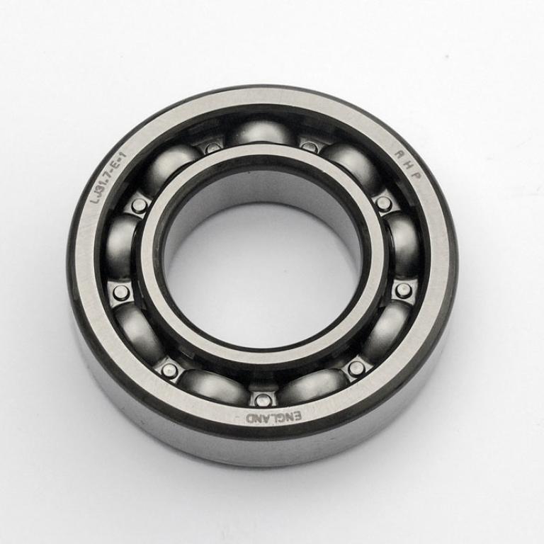 Gearbox large main bearing 4 speed A50 A65 T120 60.3556