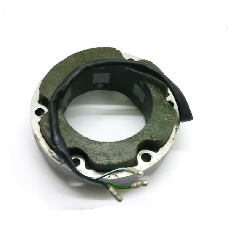 LUCAS Alternator stator 3 wire 6V single phase type