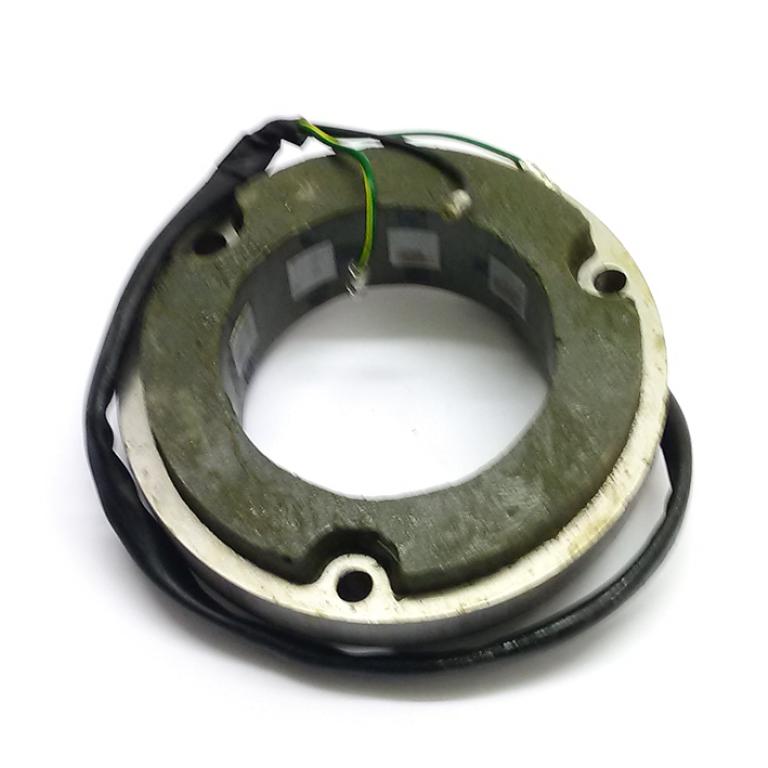 LUCAS  Stator 12volt 7 amp late type T140