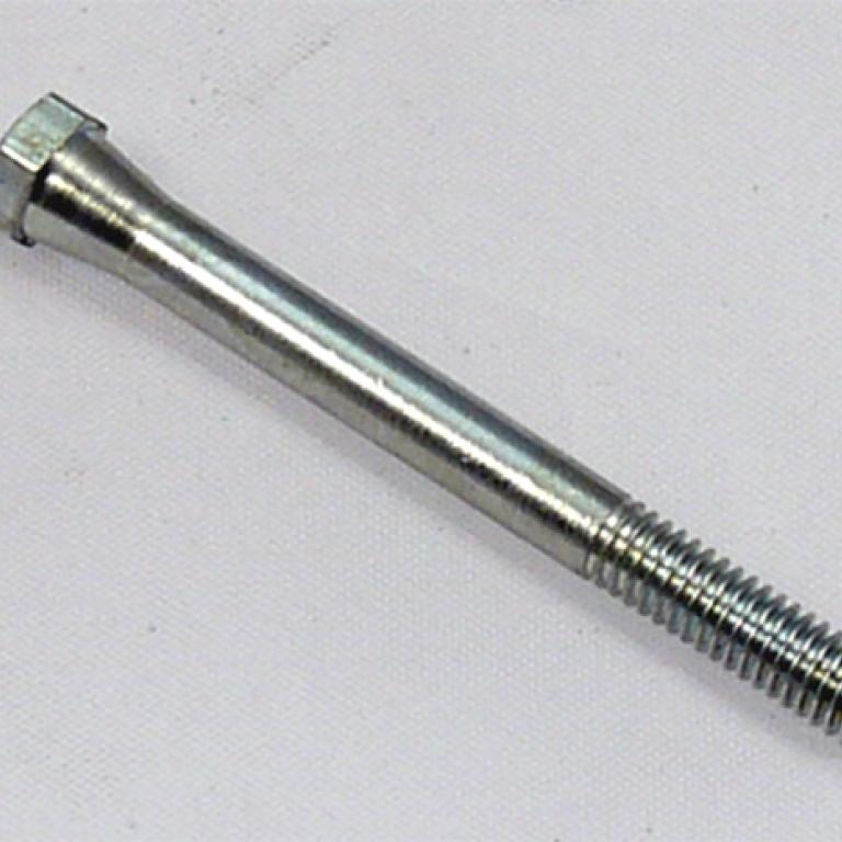 Points centre bolt for brass points