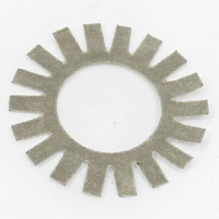 Insulation washer for N3048 bearing