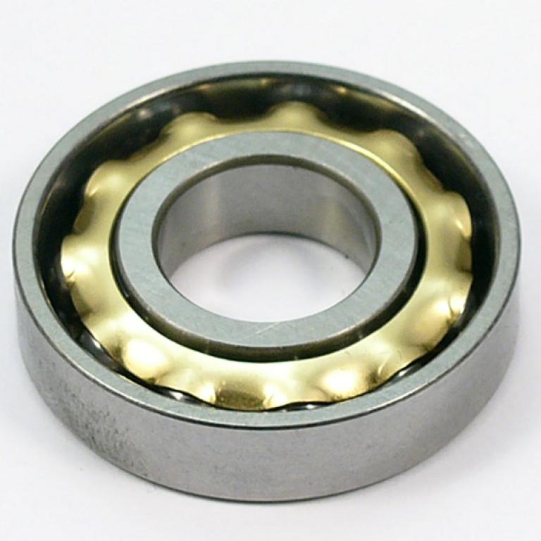Magneto bearing 15mm K2F & MO1