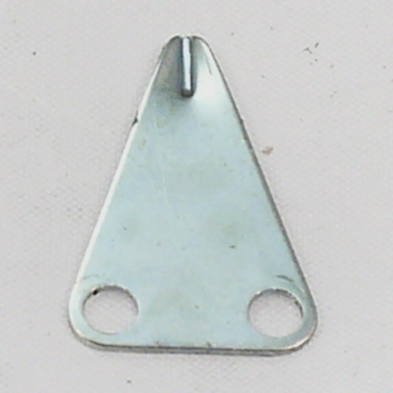 K2F Triangular Clip for covers