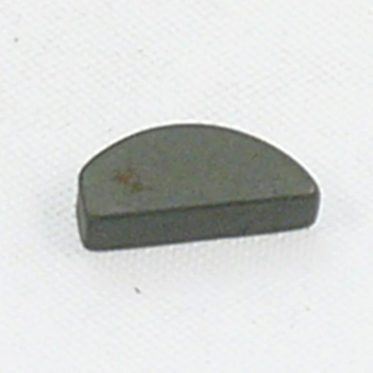 Woodruff Key - armature-mag & dyno