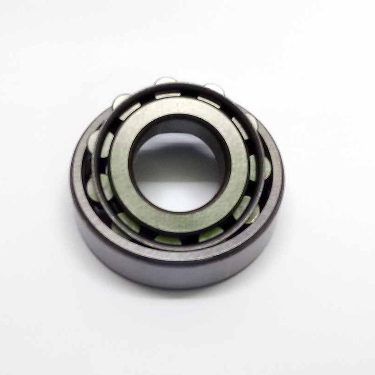 Drive side heavy duty roller bearing 70.9493 & 01.7824 500 Triumph