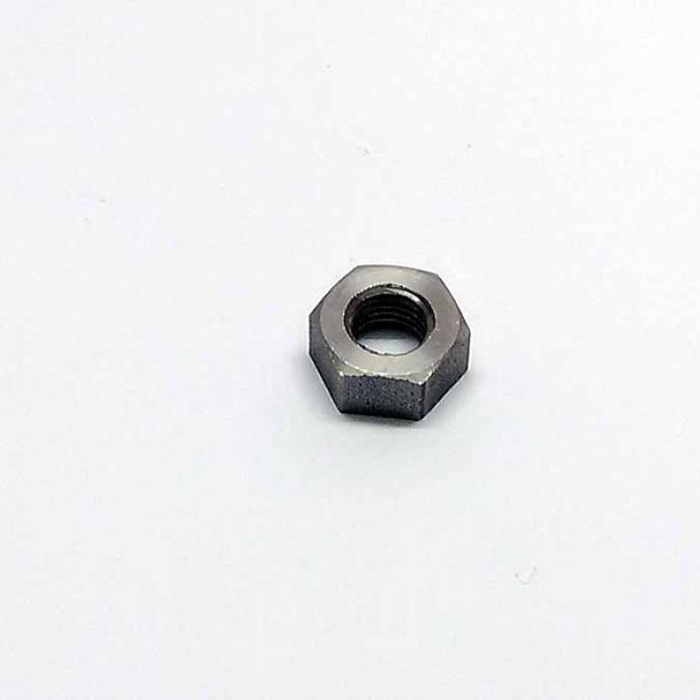 5/16 cycle nut stainless steel