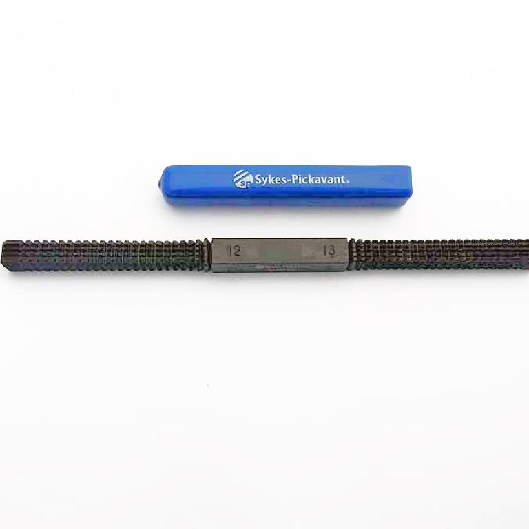 Thread file full UNF/UNC range Sykes Pickavant