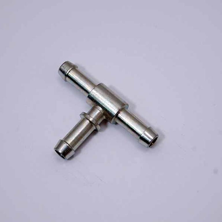 T-Peice for 1/4 pipe