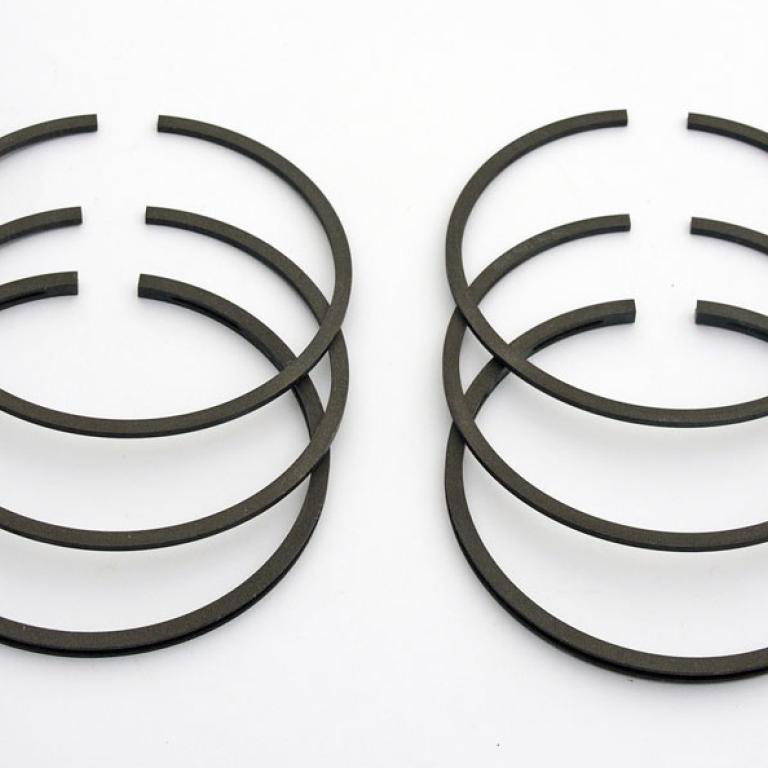 Piston ring set  +020 A65    GPM