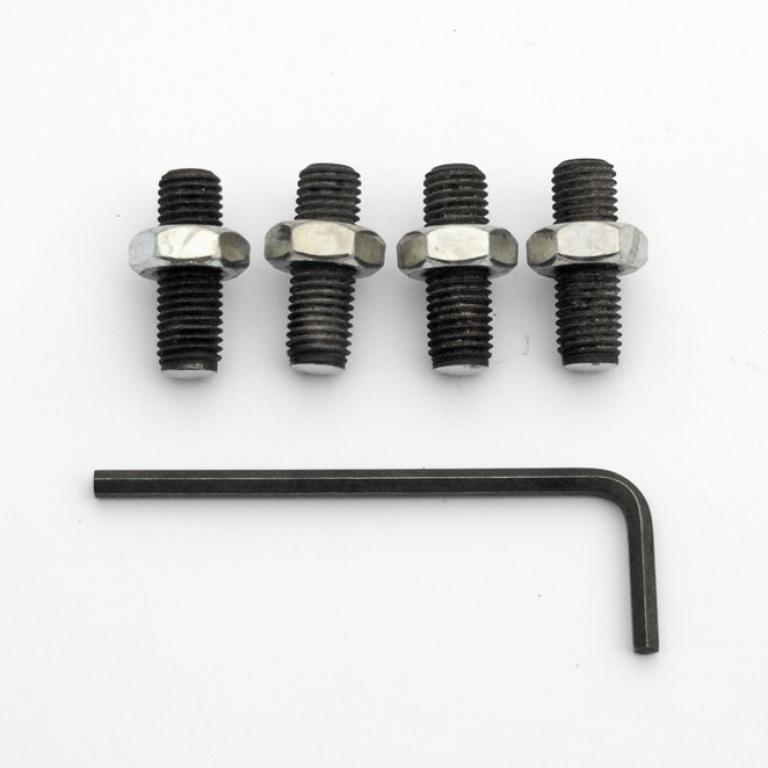 Allan tappet adjuster set unf T140