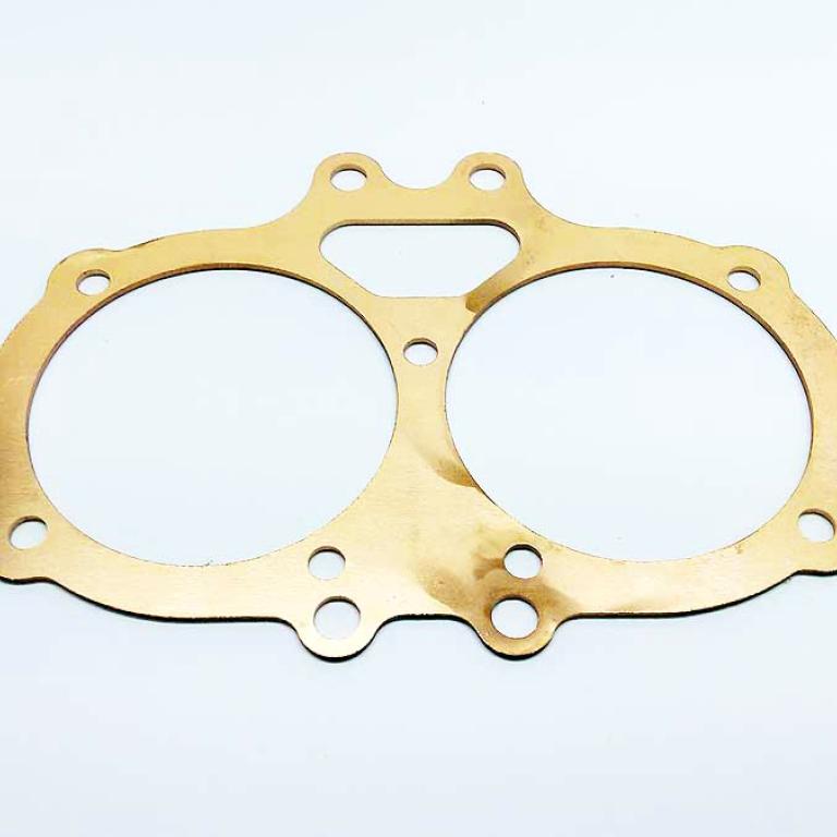Low Compression750/900cc head gasket 8.75 :1 compression 2mm
