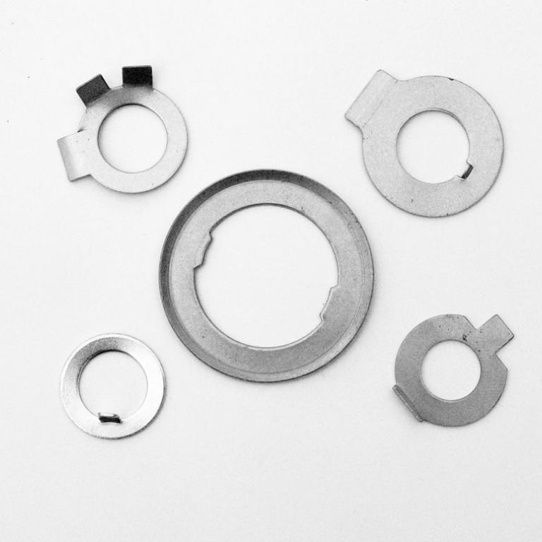 Full tab washer set A50/A65