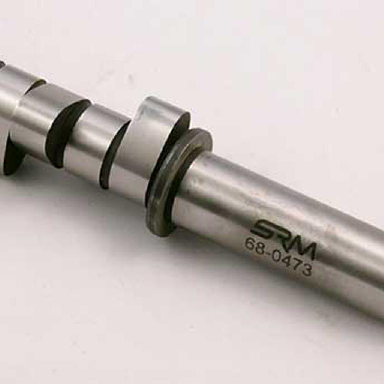 BSA A65 camshaft standard Spitfire profile 1966 to 1973 SRM quality item