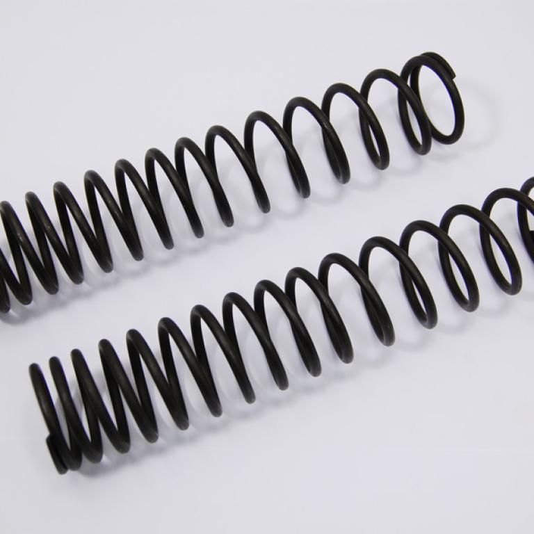 Progressive fork springs for Triumph 500 & 650cc 1967-1970 Pair