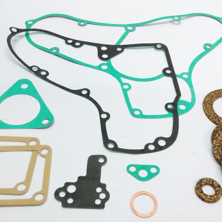 A7 A10 Plunger bottom end gasket set