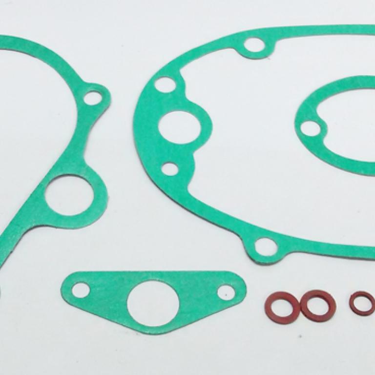 SRM comprehensive Plunger gearbox gasket set