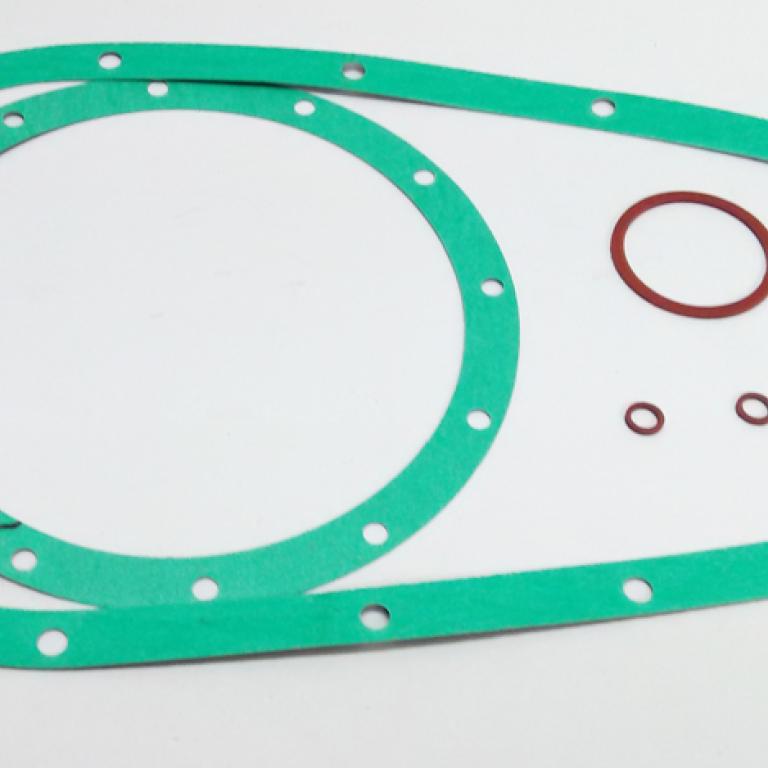 SRM comprehensive Plunger primary gasket set