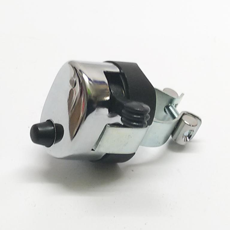 Universal 2 Position switch with kill/horn button