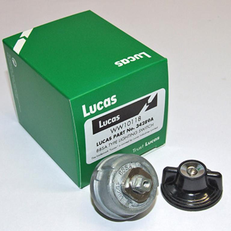 Light switch assembly 88SA