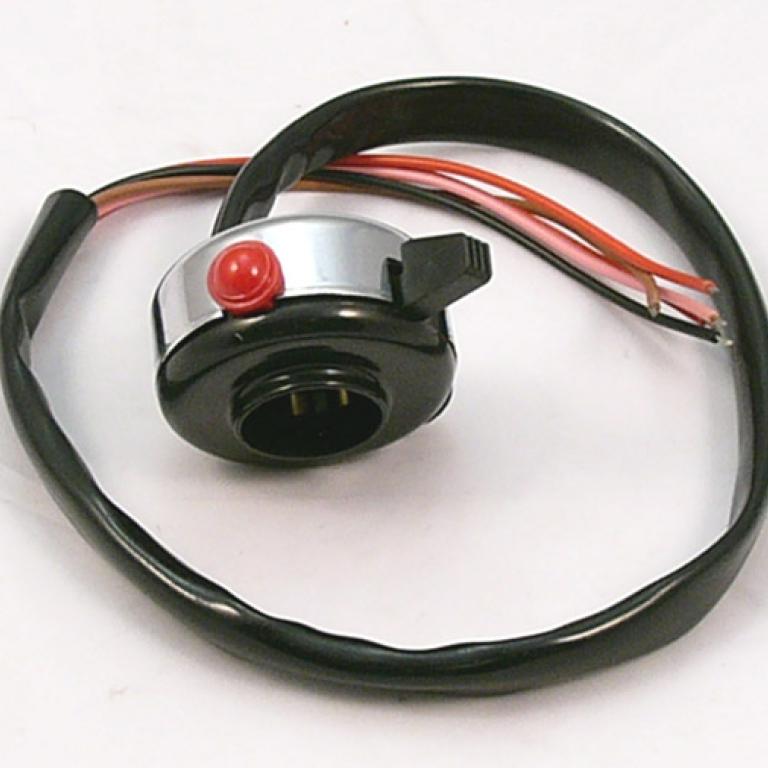 TRICON handlebar switch