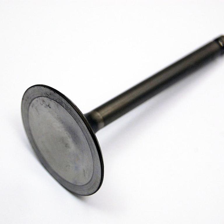 BSA A65 Inlet valve large A65 1-3/4 inch 43.5mm