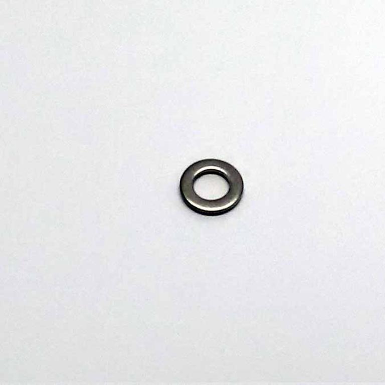 1/4 FLAT WASHER Stainless steel