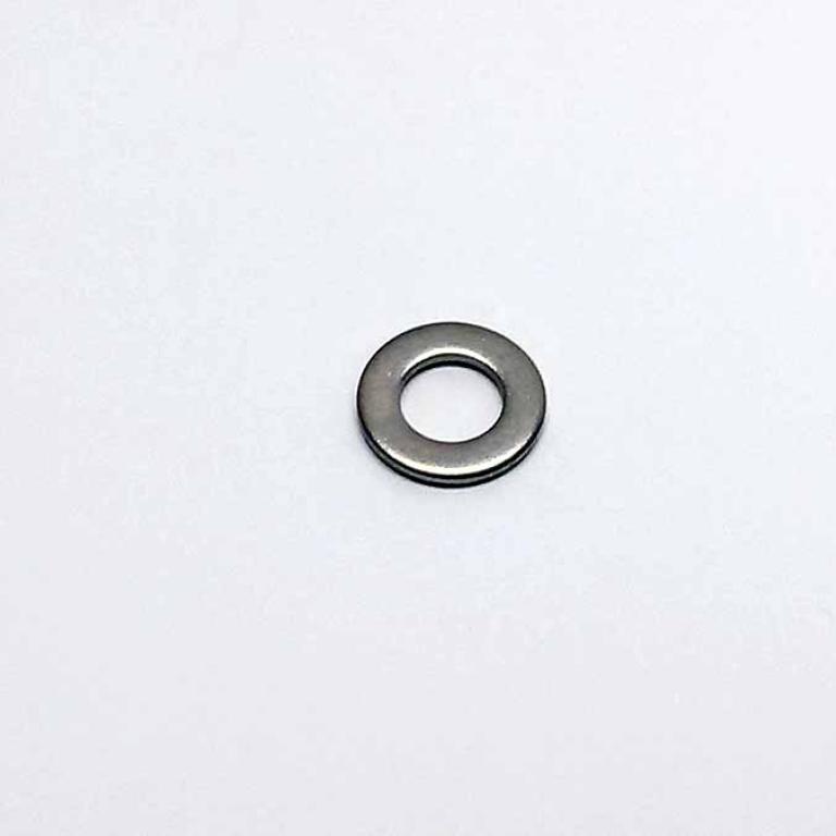 5/16 Flat washer stainless steel