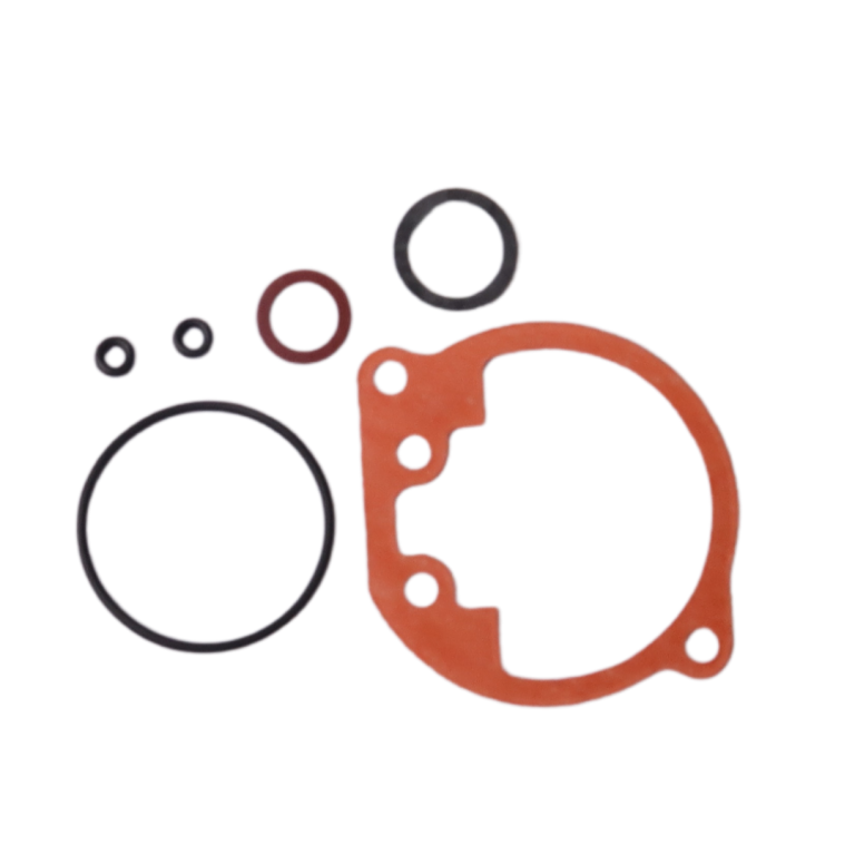 Gasket set 600/900 MK1 concentric carb