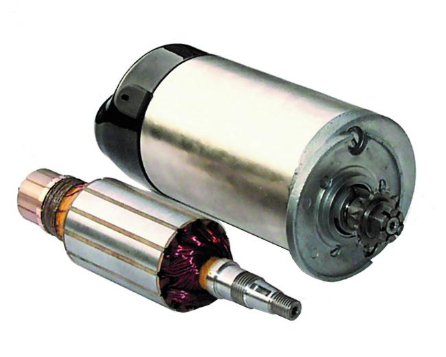 Dynamo and Regulators